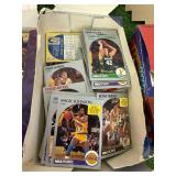 Basketball Cards