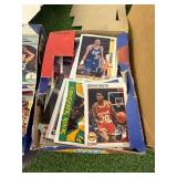 Basketball Cards