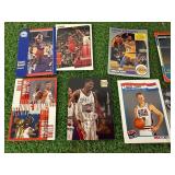 Basketball Cards