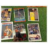 Basketball Cards