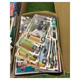 Baseball Cards