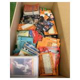 Baseball Cards