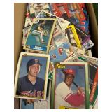 Baseball Cards