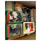Baseball Cards
