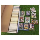 Football Cards