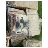 Baseball Cards