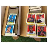 Baseball Cards