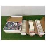 Sports Cards - Mostly Baseball