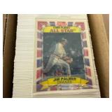 Sports Cards - Mostly Baseball