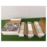 Sports Cards - Mostly Baseball