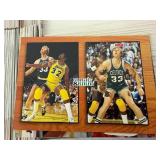 Basketball Cards