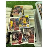 Basketball Cards