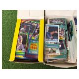 Baseball Cards