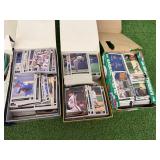 Baseball Cards