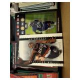 Large Box of Trading Cards