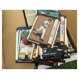 Baseball Cards