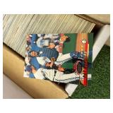 Baseball Cards