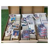 Baseball Cards