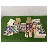 Baseball Cards, Hamm