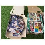 Baseball Cards, Hamm