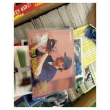 Baseball Cards, Hamm