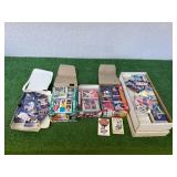 Baseball Cards, Hamm