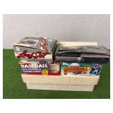 Baseball Cards, Hamm