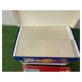 Sealed Packs Baseball Cards