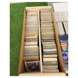 Mixed Sports Trading Cards