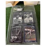 Baseball Cards
