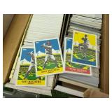 Baseball Cards
