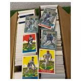 Baseball Cards