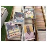 Baseball Cards
