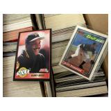 Baseball Cards