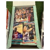 Basketball Cards - Michael Jordan, Kobe Bryant