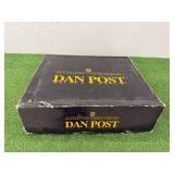 Boxed of Mixed Sports Trading Cards