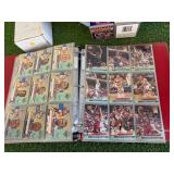 Basketball Cards