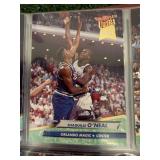 Basketball Cards