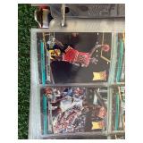 Basketball Cards