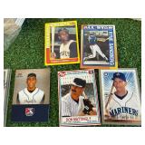 Baseball Cards