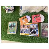 Baseball Cards