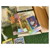 Baseball Cards