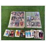 Michael Jordan Cards