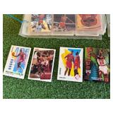 Michael Jordan Cards