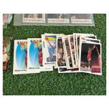 Michael Jordan Cards