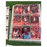 Michael Jordan Cards