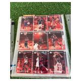 Michael Jordan Cards