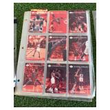 Michael Jordan Cards
