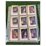 Michael Jordan Cards