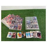 Michael Jordan Cards